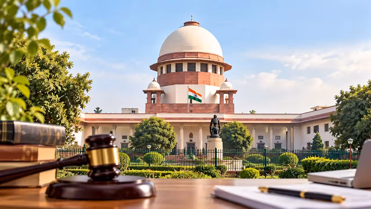 Supreme Court | సుప్రీంకోర్టులో జూనియర్ కోర్ట్ అసిస్టెంట్ ఉద్యోగాలు.. 250 పోస్టులతో నోటిఫికేషన్
