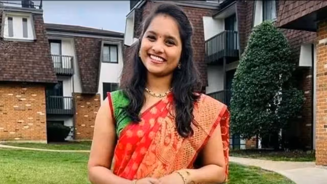 Road Accident | అమెరికాలో రోడ్డు ప్రమాదం.. మహబూబాబాద్ జిల్లా వాసి మృతి