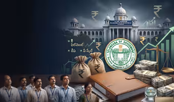 TG PRC | పీఆర్సీ అమలుపై నీలినీడలు