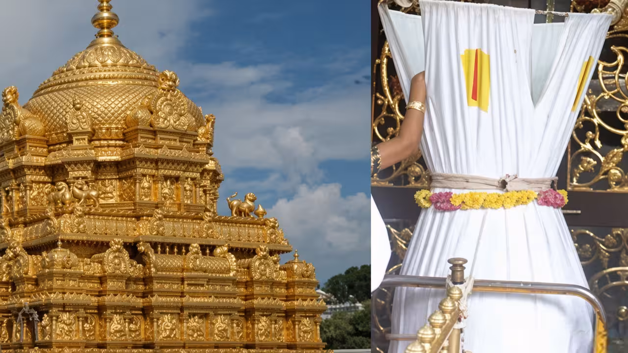 Navaratri Brahmotsavam Special | 157 దేశాల కరెన్సీతో వెంకన్న హుండీ కళకళ!