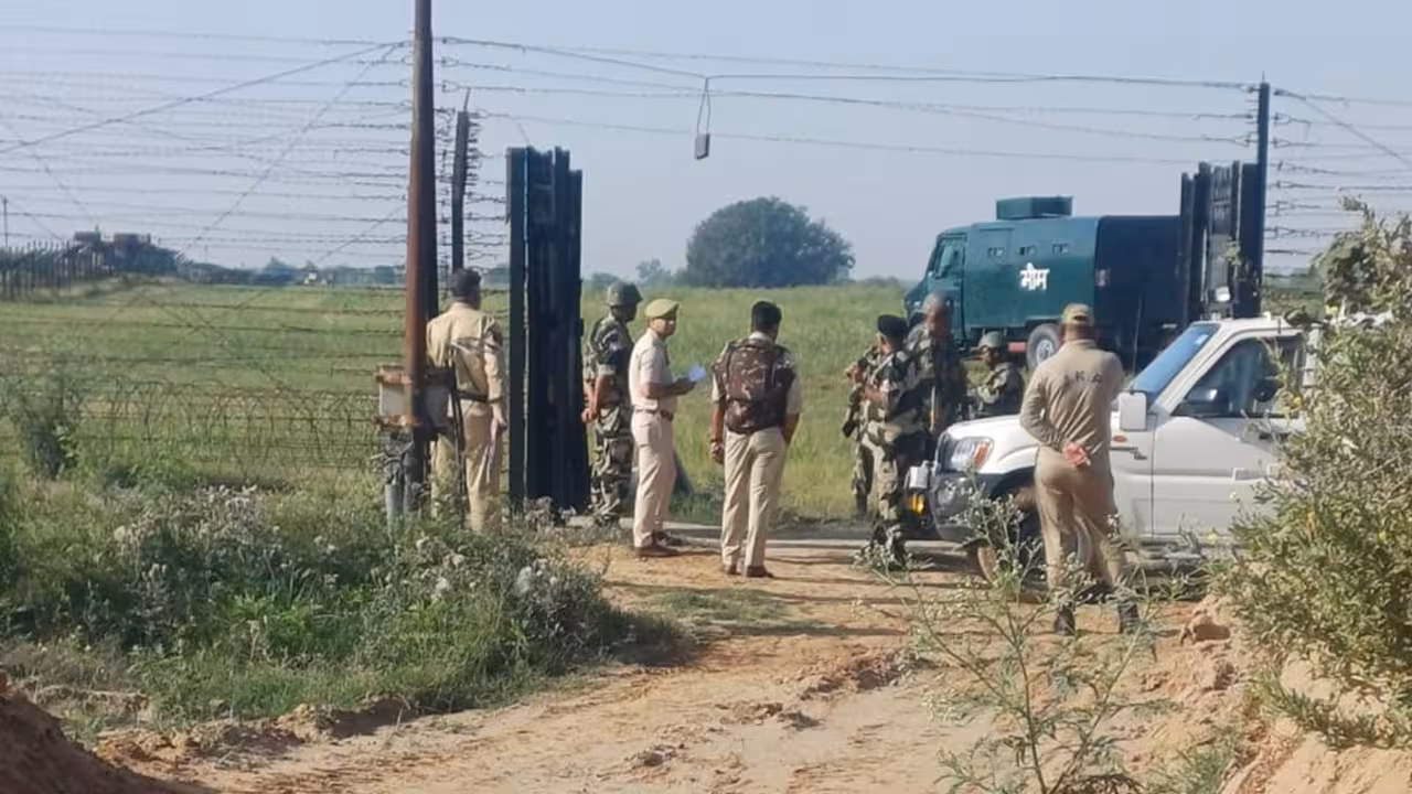 India-Pakistan Border | సరిహద్దులో కాల్పుల కలకలం.. ఇద్దరు చొరబాటుదారులు హతం