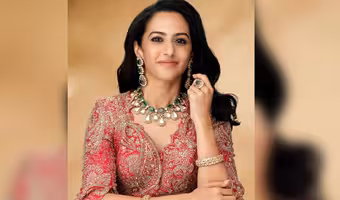 Nandamuri Tejaswini | చిరంజీవి కాకాలో బాలకృష్ణ కూతురు – మలయాళ హీరోయిన్ ప్లేస్లో…