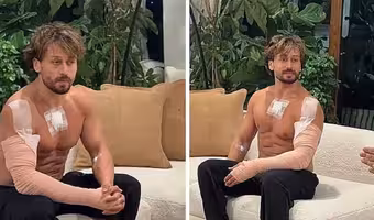 Tiger Shroff | గన్ జామ్ కావడంతో ప్రాణాలతో బయటపడ్డ నటుడు.. టైగర్ ష్రాఫ్ కాల్పుల కేసులో కీలక విషయాలు..
