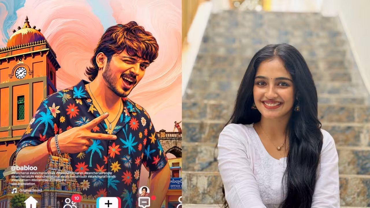 Sumanth Prabhas | తెలంగాణ ప్రేమకథతో సుమంత్ ప్రభాస్ కొత్త మూవీ – హీరోయిన్గా మిస్ కేరళ