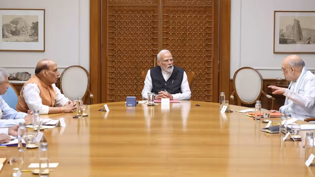 Union Cabinet | రవాణా రంగానికి ‘ఇంటిగ్రేటెడ్’ బూస్ట్