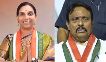 Vijaya Reddy | ఖైర‌తాబాద్ ఉప ఎన్నిక ఆపండి.. హైకోర్టును ఆశ్రయించిన‌ విజయారెడ్డి