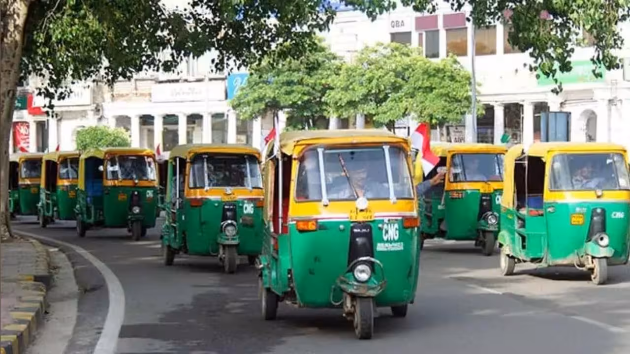 Auto charges | ఆటో ప్రయాణికులకు షాక్.. చార్జీల పెంపు.. కనీస చార్జ్ ఎంతంటే