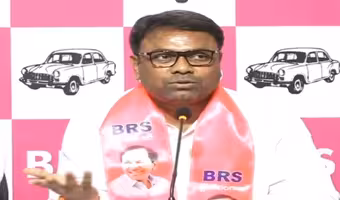 Chirumalla Rakhesh Kumar | విద్యమ్మకు రేవంత్ విడాకులిచ్చిండేమో.. ఒక్క రూపాయీ ఇస్తలేడు