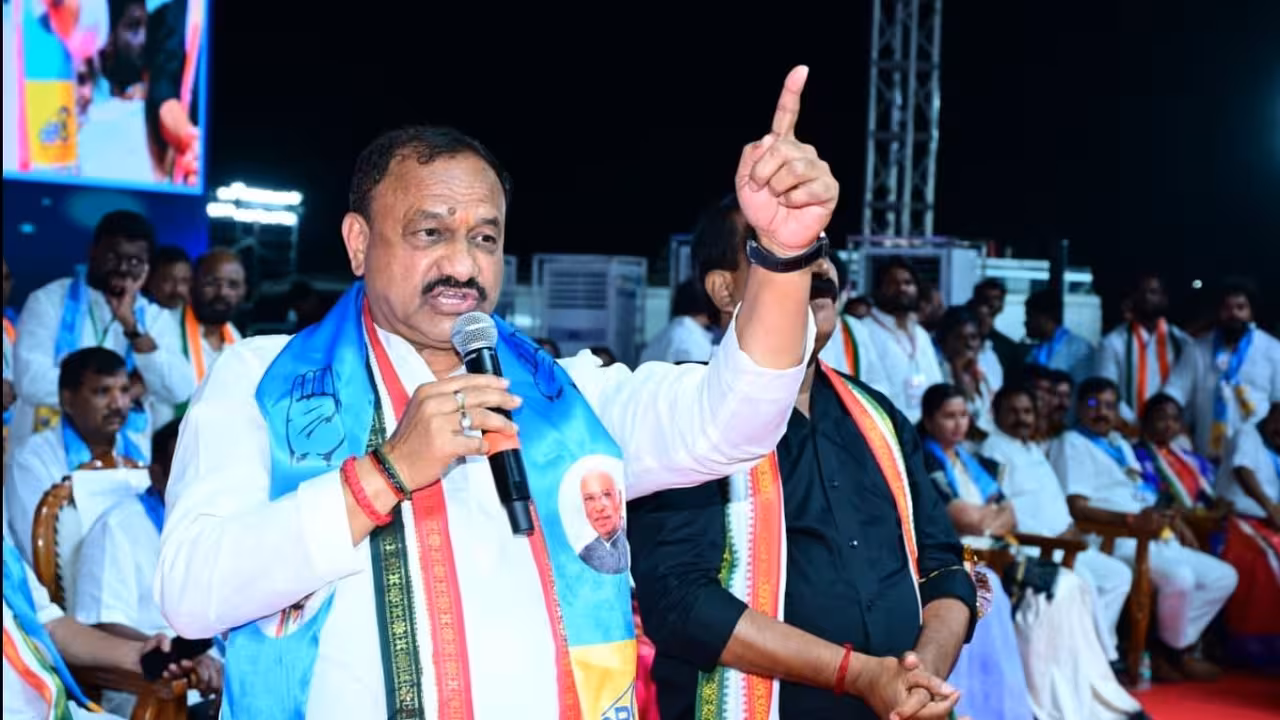 Mahesh Kumar Goud | తెలంగాణకు బీసీయే గ్యారంటీగా ముఖ్యమంత్రి అవుతాడు