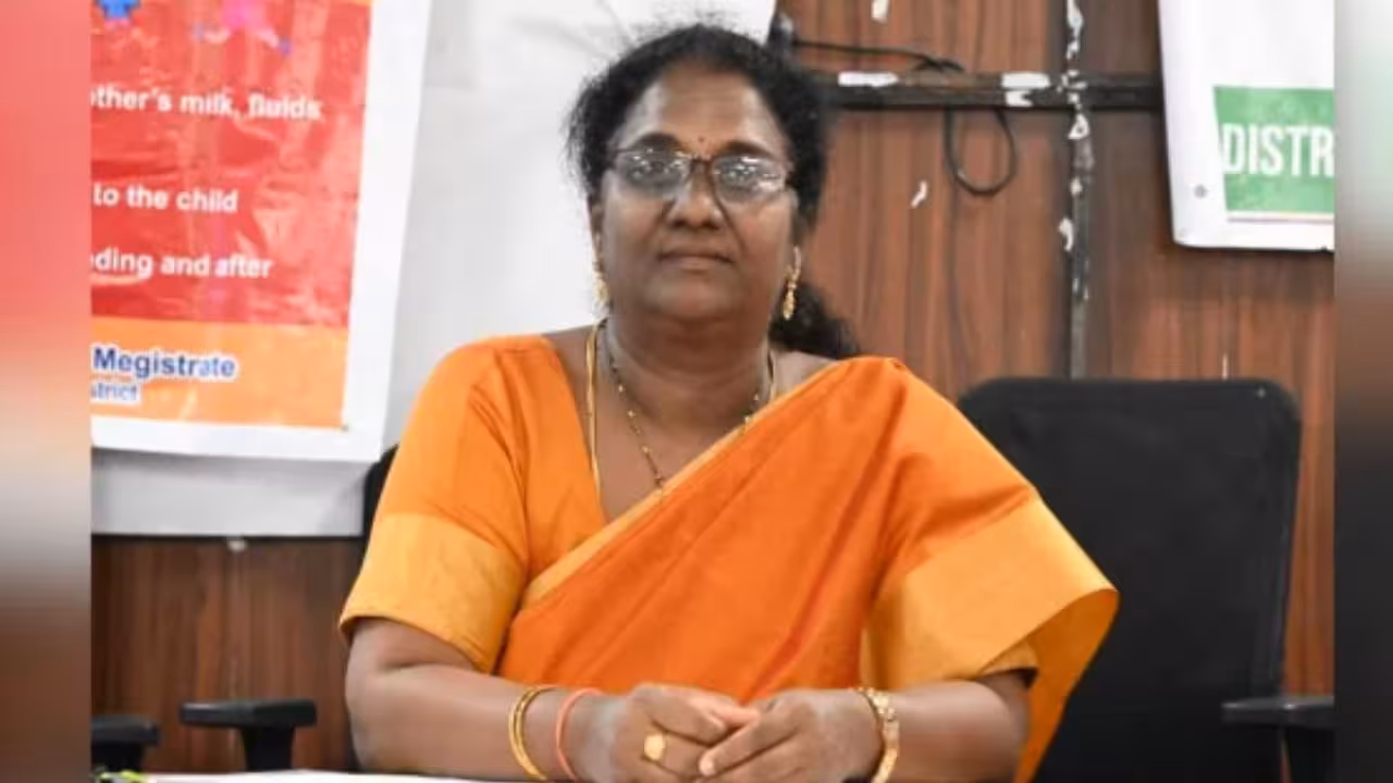 ACB Raids | ప్రైవేట్ ఆసుపత్రి తెరిచేందుకు రెండు లక్షల లంచం.. ఏసీబీకి చిక్కిన డీఎంహెచ్వో