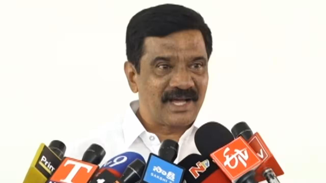 Vemula Prashanth Reddy | ఎస్సై వేధింపుల వల్లే సుధాకర్ చనిపోయాడు.. ఇది ముమ్మాటికీ ప్రభుత్వ హత్యే