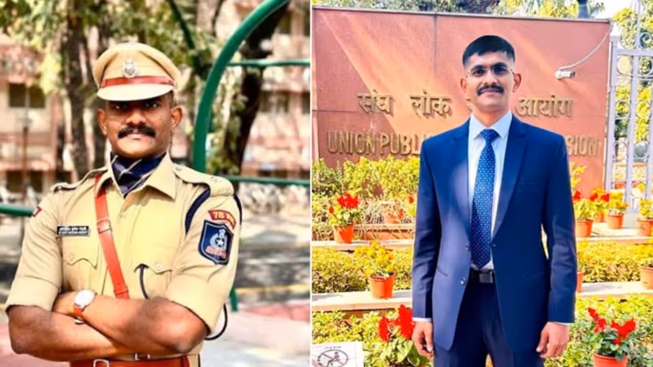 Trainee IPS Uday Krishna Reddy | లైంగిక ఆరోపణల కేసు.. ట్రైనీ ఐపీఎస్ ఉదయ్ కృష్ణారెడ్డికి బెయిల్