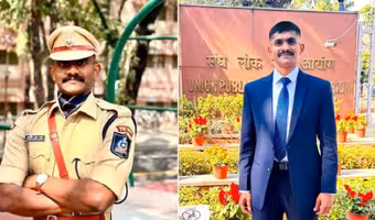 Trainee IPS Uday Krishna Reddy | లైంగిక ఆరోపణల కేసు.. ట్రైనీ ఐపీఎస్ ఉదయ్ కృష్ణారెడ్డికి బెయిల్