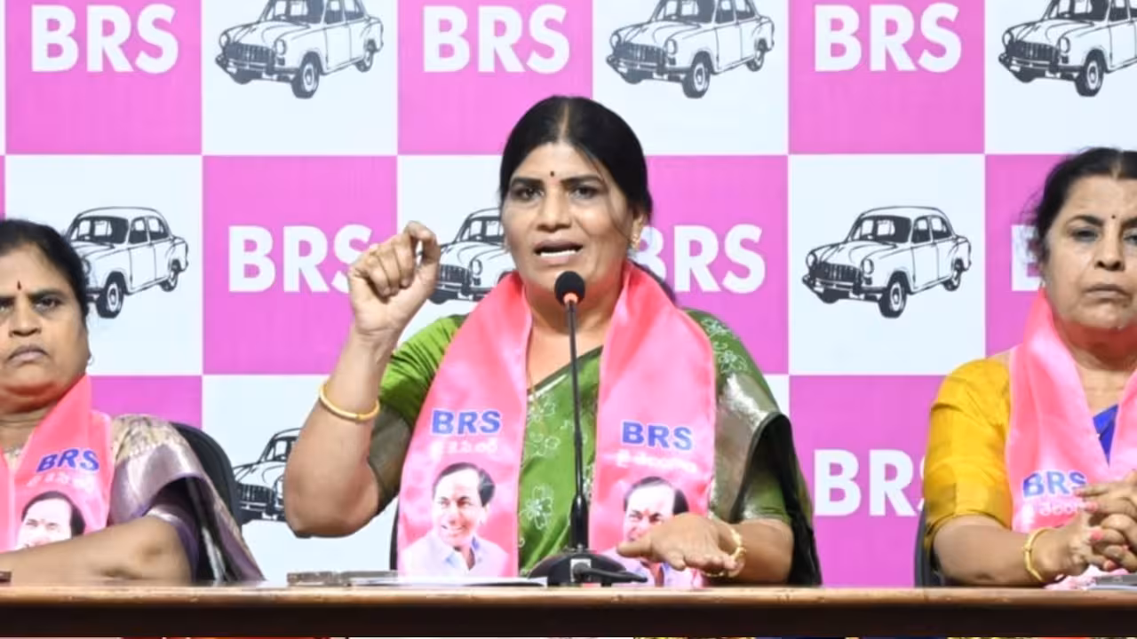 Sumithranand | నిజమేదో అబద్దమేదో రేవంతే మీడియా ముందు చెప్పాలి