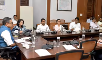 Sanjay Jaju | రక్షా ఎక్స్పోపై షార్ట్ ఫిలిమ్స్ ప్రదర్శించండి