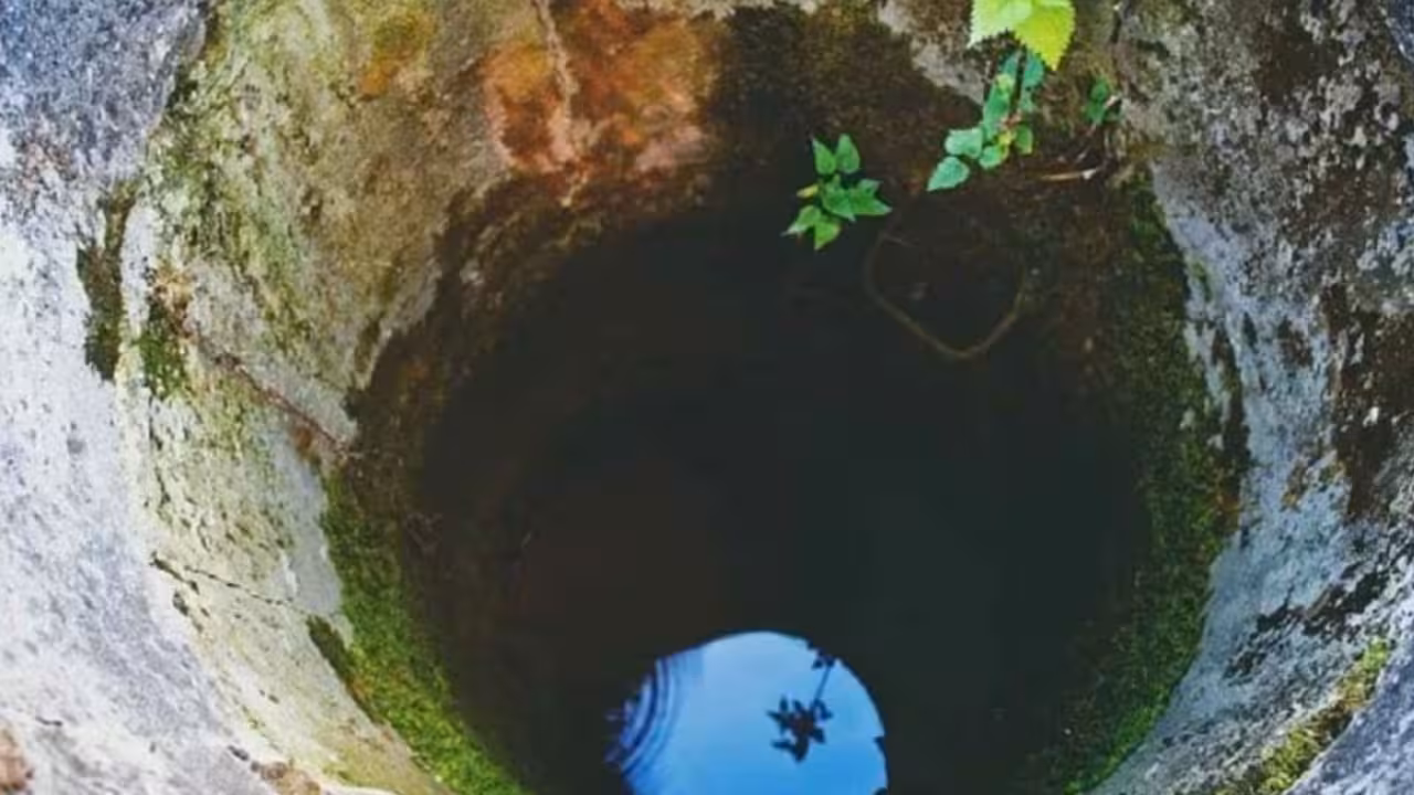 Suicide | చిట్టి డబ్బుల విషయంలో గొడవ.. పిల్లలతో కలిసి బావిలో దూకిన తల్లి