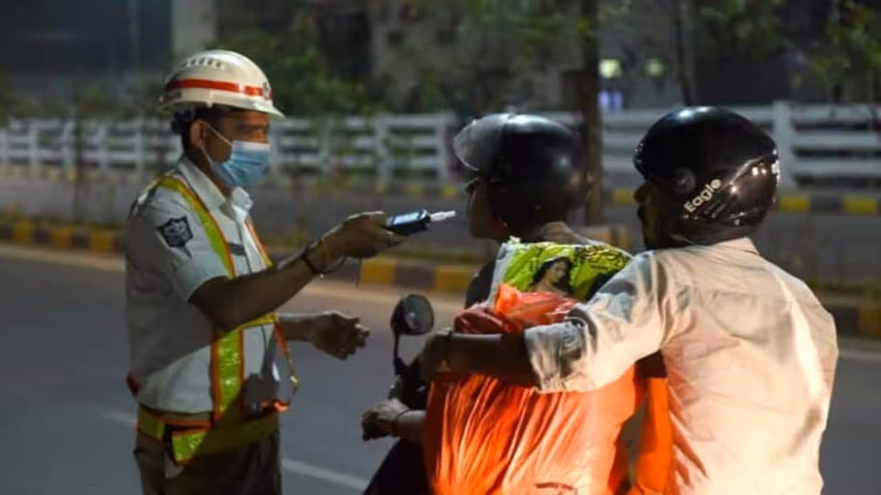 Drunk and Drive Cases | పోయిన వారం 97 కొట్టేశారు.. ఈవారం 265 కేసులు బుక్ చేశారు