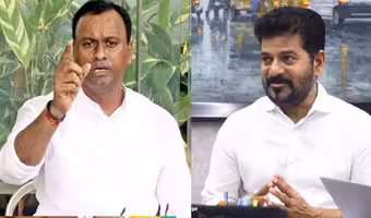 Rajagopal Reddy | రేవంత్ వేల కోట్ల దోపిడీ చేస్తుండు.. రాహుల్ గాంధీకి ఫిర్యాదు చేస్తా