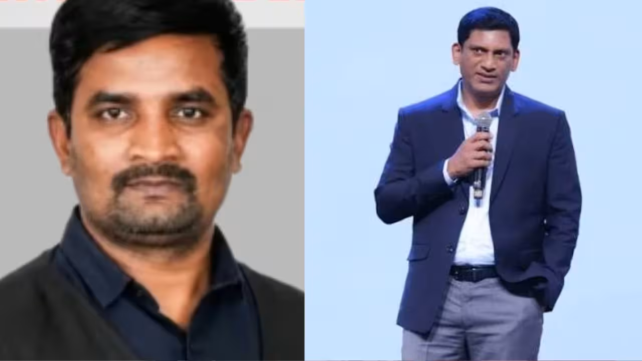 BIG TV Chairman | రిపోర్టర్కు బ్రెయిన్ స్ట్రోక్.. క్షణాల్లో 12 లక్షలు పంపిన బిగ్ టీవీ ఛైర్మన్