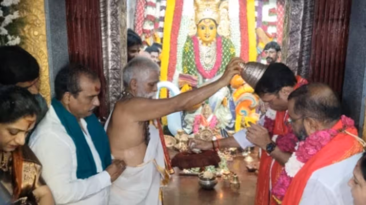 Sridhar Babu | సీఎం చేతుల మీదుగా త్వరలో కేయూ హబ్: మంత్రి శ్రీధర్బాబు