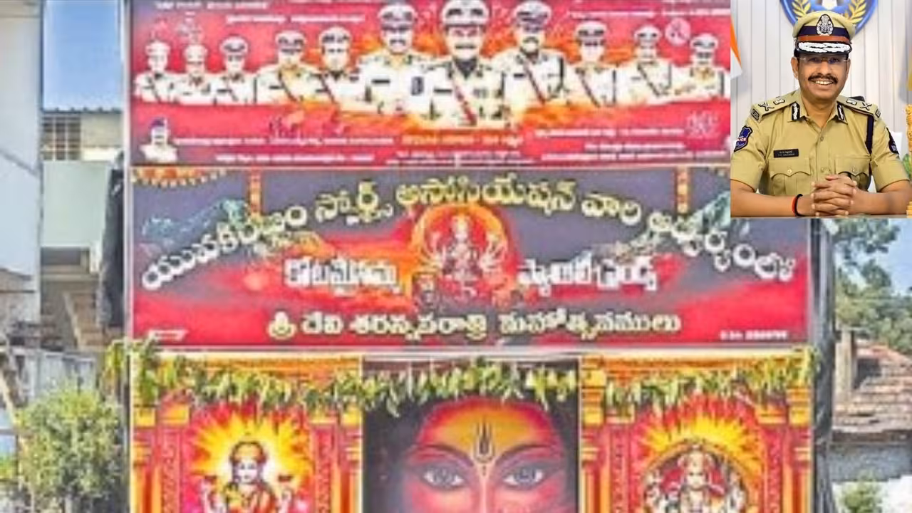 CP Sajjanar | డ్రగ్స్ కట్టడిపై మీ ఆలోచన సూపర్.. ఈ ప్రయత్నం ప్రతొక్కరికీ మార్గదర్శకం కావాలి
