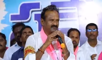 Ala Venkateshwar Reddy | రైతుల‌కు సాగునీరు ఇవ్వాల్సిందే: ఆల వెంక‌టేశ్వ‌ర్‌రెడ్డి