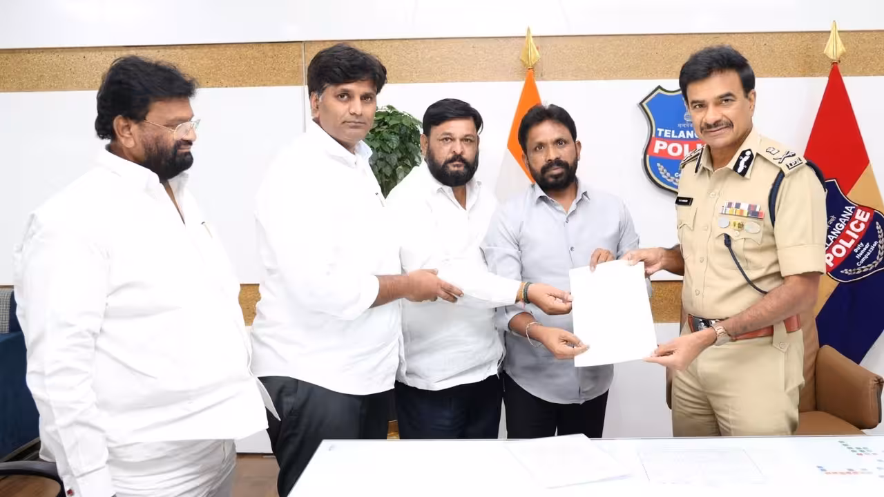 Errolla Srinivas | 9,102 అట్రాసిటీ కేసులైతే.. 32 కేసుల్లోనే శిక్షలా?