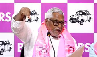 Jeevan Reddy | రేవంత్! నాన్చకు ఇగ.. కన్నేపల్లి నుంచి నీళ్లు ఎత్తిపొయ్