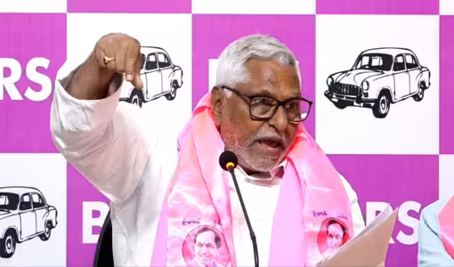 Jeevan Reddy | రేవంత్‌! నాన్చ‌కు ఇగ‌.. క‌న్నేప‌ల్లి నుంచి నీళ్లు ఎత్తిపొయ్‌