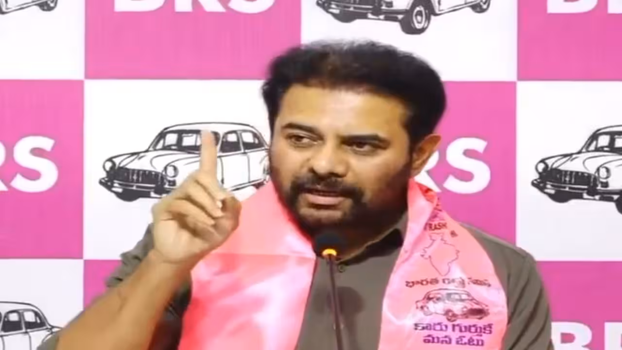 KTR | ఐడీబీఐ ప్రైవేటీకరణ.. అంత తొందర ఎందుకు?.. కేంద్ర ప్రభుత్వంపై కేటీఆర్ ఆగ్రహం
