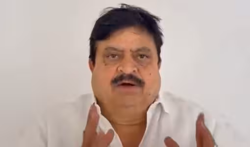 Ramchandar Rao | మియాపూర్ భూములు అమ్మేస్తామంటే ఊకోం