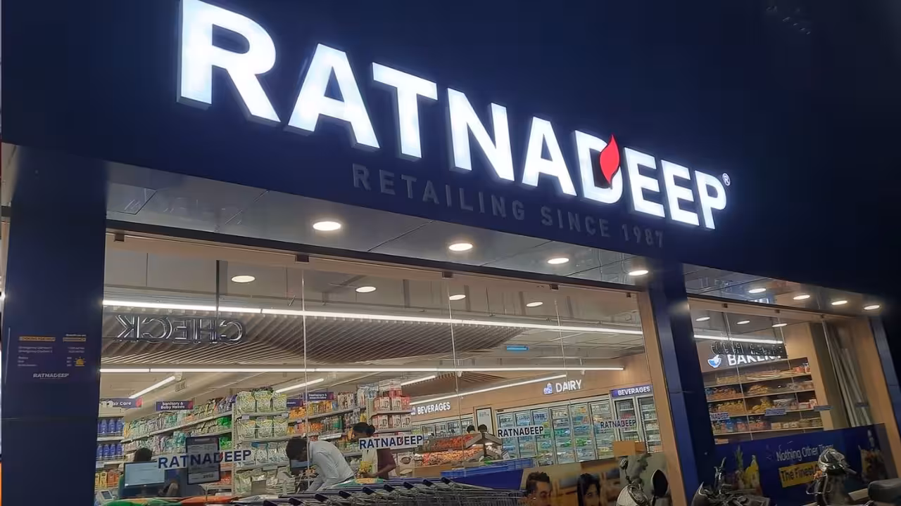 Hyderabad Ratnadeep | హైదరాబాద్ రత్నదీప్ రిటైల్ ఐపీవోకు సెబీ గ్రీన్ సిగ్నల్.. రూ.400 కోట్ల సమీకరణకు అనుమతి