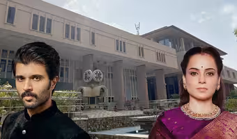 Vijay-Kangana | ఢిల్లీ హైకోర్టును ఆశ్ర‌యించిన విజ‌య్ దేవ‌ర‌కొండ‌, కంగనా.. అస‌లు ఏం జ‌రిగిందంటే..?