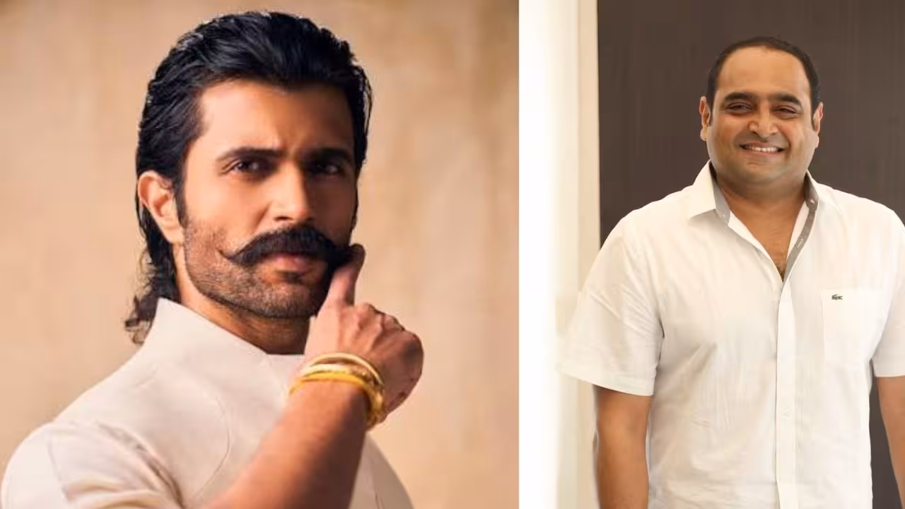 Vijay Deverakonda | అఫీషియల్ – “మనం” డైరెక్టర్తో విజయ్ దేవరకొండ సినిమా – జానర్ ఇదే