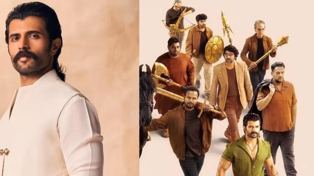 Vijay Deverakonda | కొత్త ఏడాదిలో సెట్స్పైకి విజయ్ దేవరకొండ మైథాలజీ మూవీ – కన్నడ నాయికతో రొమాన్స్
