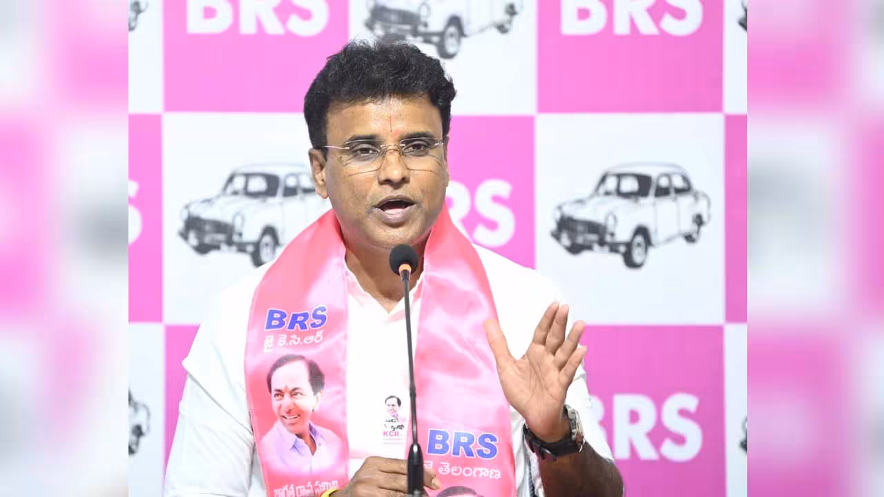 KP Vivekananda | సీఎం రేవంత్ అవినీతిపై రాష్ట్రపతి తక్షణమే జోక్యం చేసుకోవాలి
