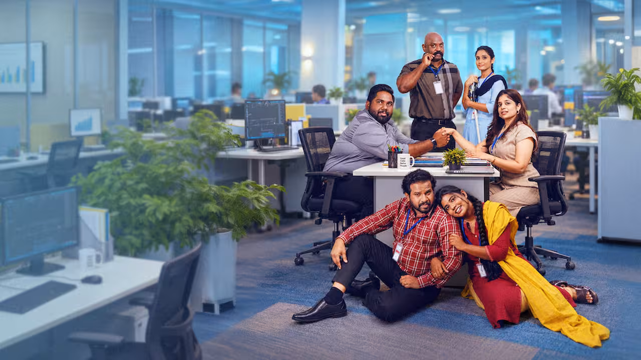 Web Series Review | లీస్ట్ ఎలిజిబుల్ బ్యాచిలర్ రివ్యూ – హైపర్ ఆది తెలుగు వెబ్సిరీస్ నవ్వించిందా?