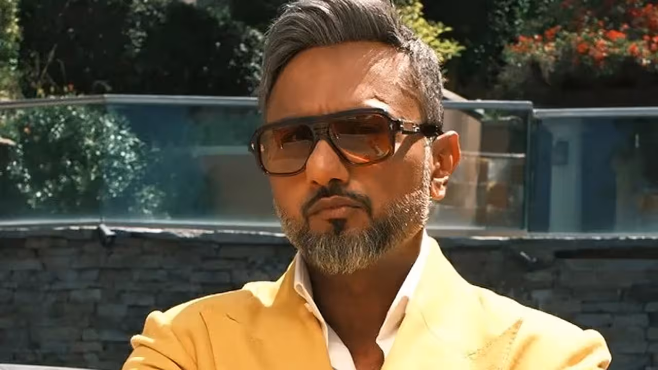 Honey Singh | హనీ సింగ్కు మహారాష్ట్ర సైబర్ పోలీసుల సమన్లు