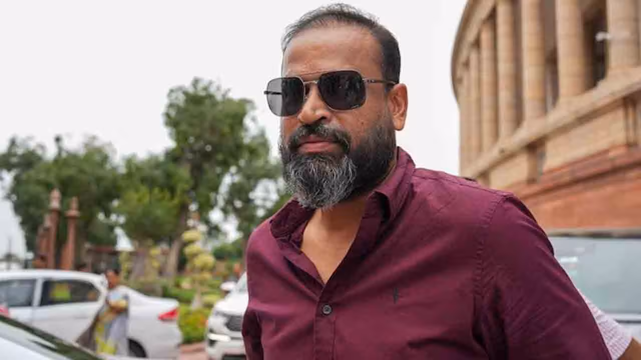 Yusuf Pathan | పార్టీ మారగానే.. యూసఫ్ పఠాన్కు బీజేపీ ప్రభుత్వం భారీ గిఫ్ట్