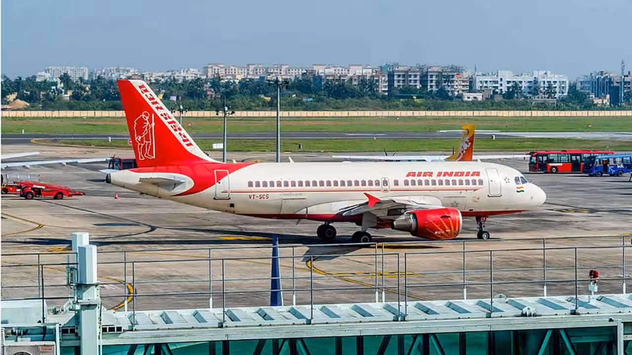 Air India | సౌదీ అరేబియాకు విమానాల రద్దు.. అక్టోబర్ 20 వరకు ఎయిర్ ఇండియా సేవలు నిలిపివేత