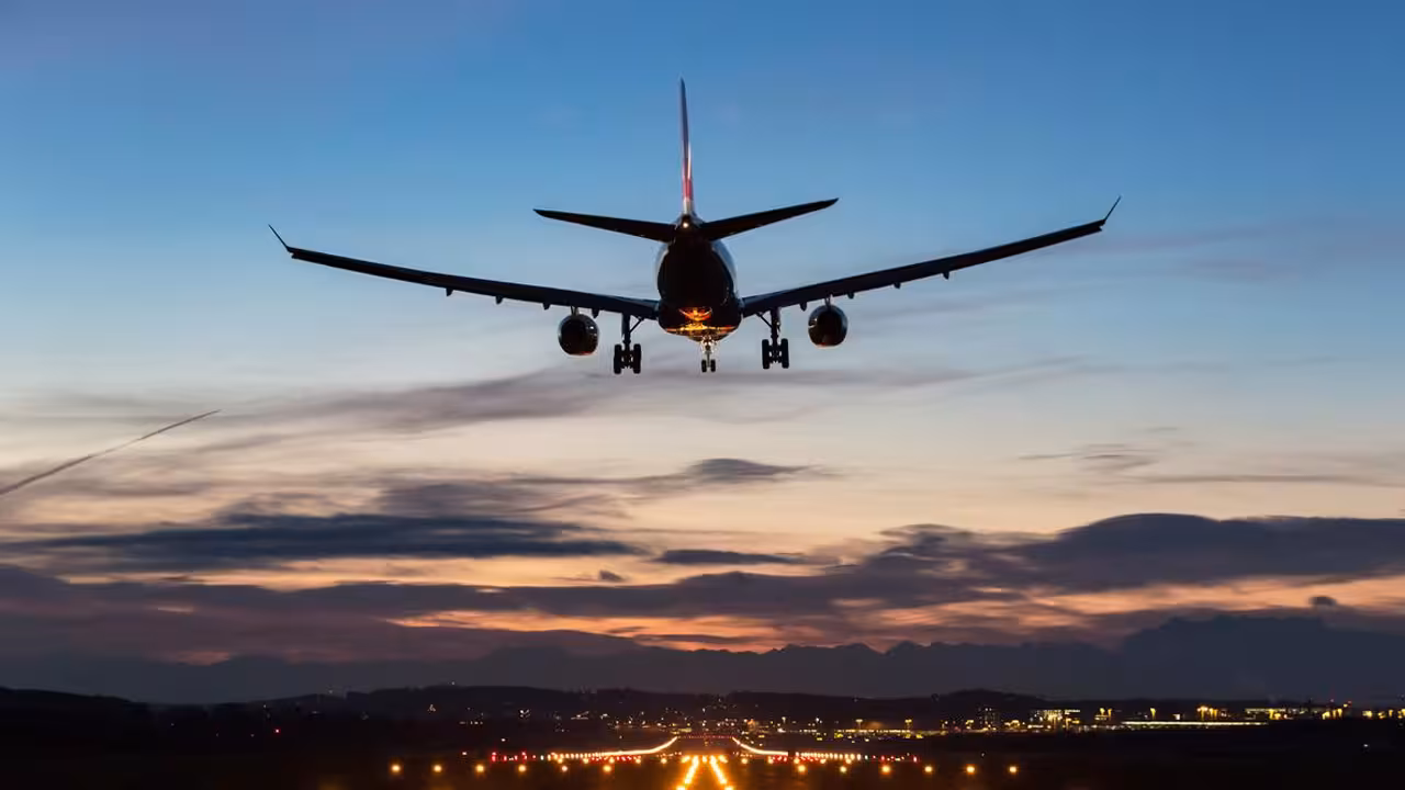Pakistan Airspace Ban India | భారత్పై పాకిస్తాన్ మరోసారి అక్కసు: భారత విమానాలపై గగనతల నిషేధం పొడిగింపు