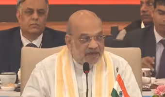 Amit Shah BIMSTEC Meeting | ఏ దేశంపైనా దాడి చేయడం మా సిద్ధాంతం కాదు