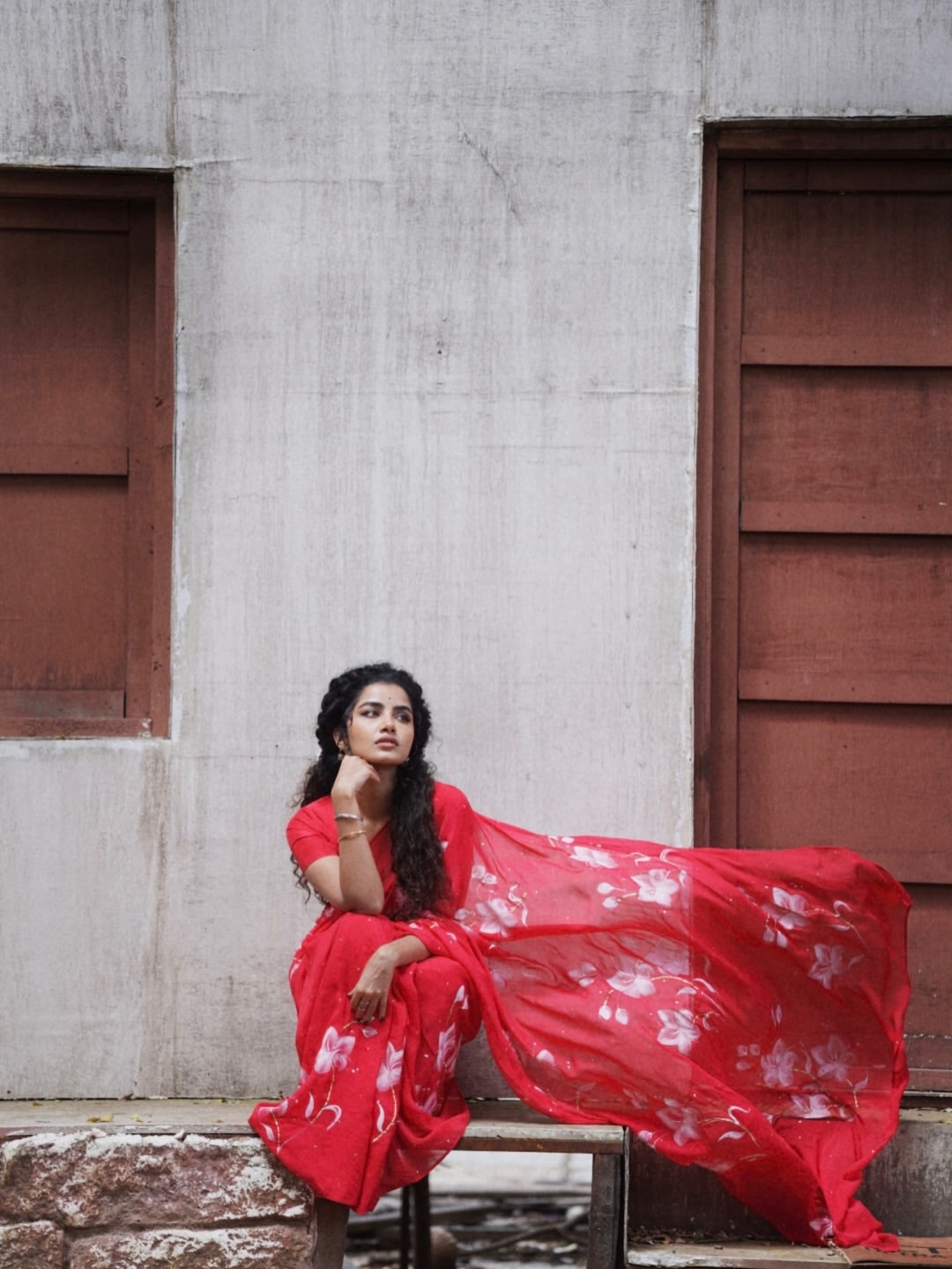 Anupama Parameswaran | బాలీవుడ్ సినిమాలో హీరోయిన్గా అనుపమ పరమేశ్వరన్ - Image 9