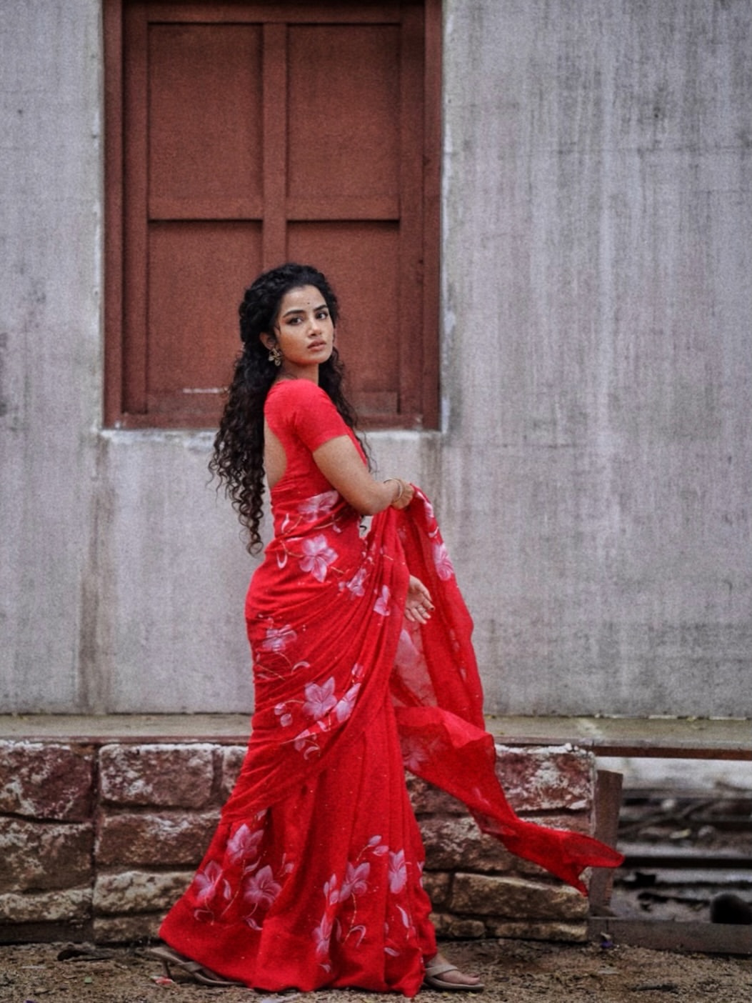 Anupama Parameswaran | బాలీవుడ్ సినిమాలో హీరోయిన్గా అనుపమ పరమేశ్వరన్ - Image 7