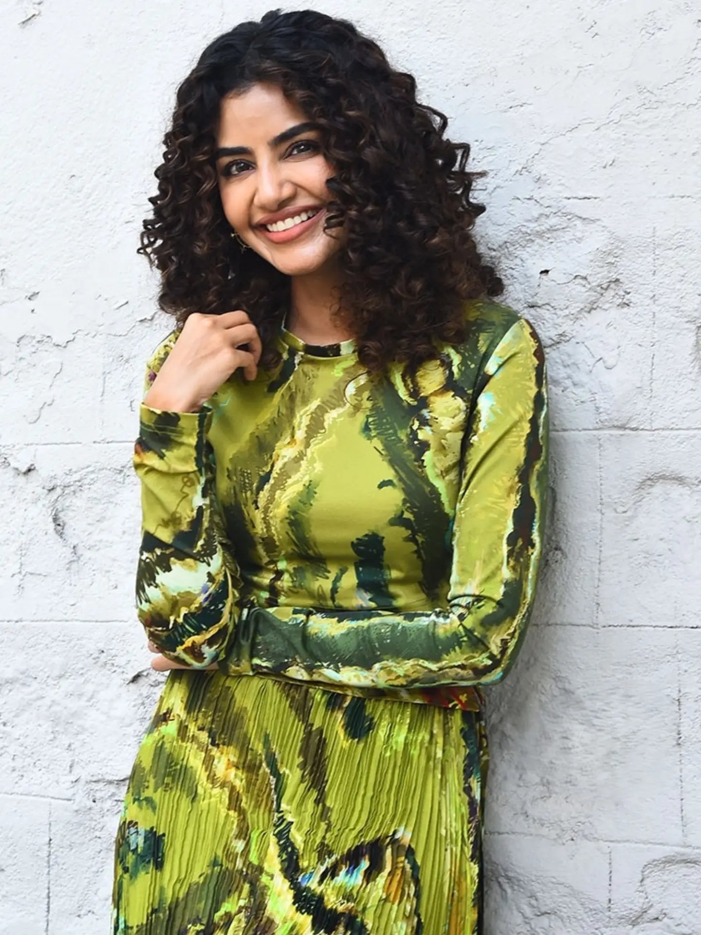 Anupama Parameswaran | బాలీవుడ్ సినిమాలో హీరోయిన్గా అనుపమ పరమేశ్వరన్ - Image 4