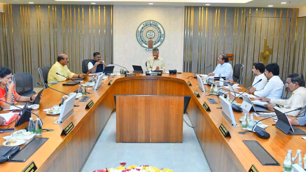 BC Reservations | ఏపీలో స్థానిక సంస్థల ఎన్నికలు.. బీసీ రిజర్వేషన్లు ఖరారు