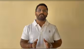 MLC Balmoor Venkat | నీళ్లు, నిధులు, నియామకాలు కల్వకుంట్ల కుటుంబానికే దక్కాయి