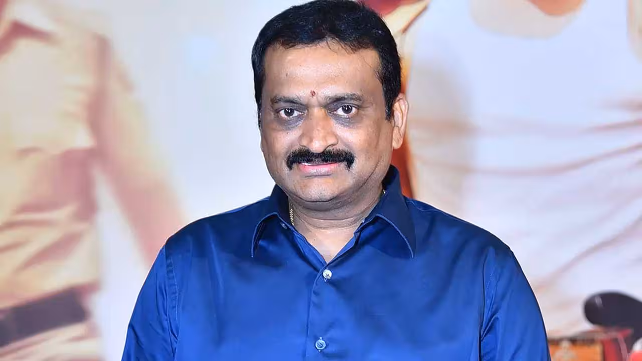 Bandla Ganesh | మొక్కజొన్న, సోయాబీన్ ధరలు పెంచకండి సీఎం రేవంత్ గారూ.. బండ్ల గణేశ్ విజ్ఞప్తి