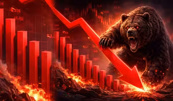 Stock Markets | కుప్ప‌కూలిన స్టాక్ మార్కెట్లు.. రూ.13 లక్ష‌ల కోట్లు ఆవిరి..