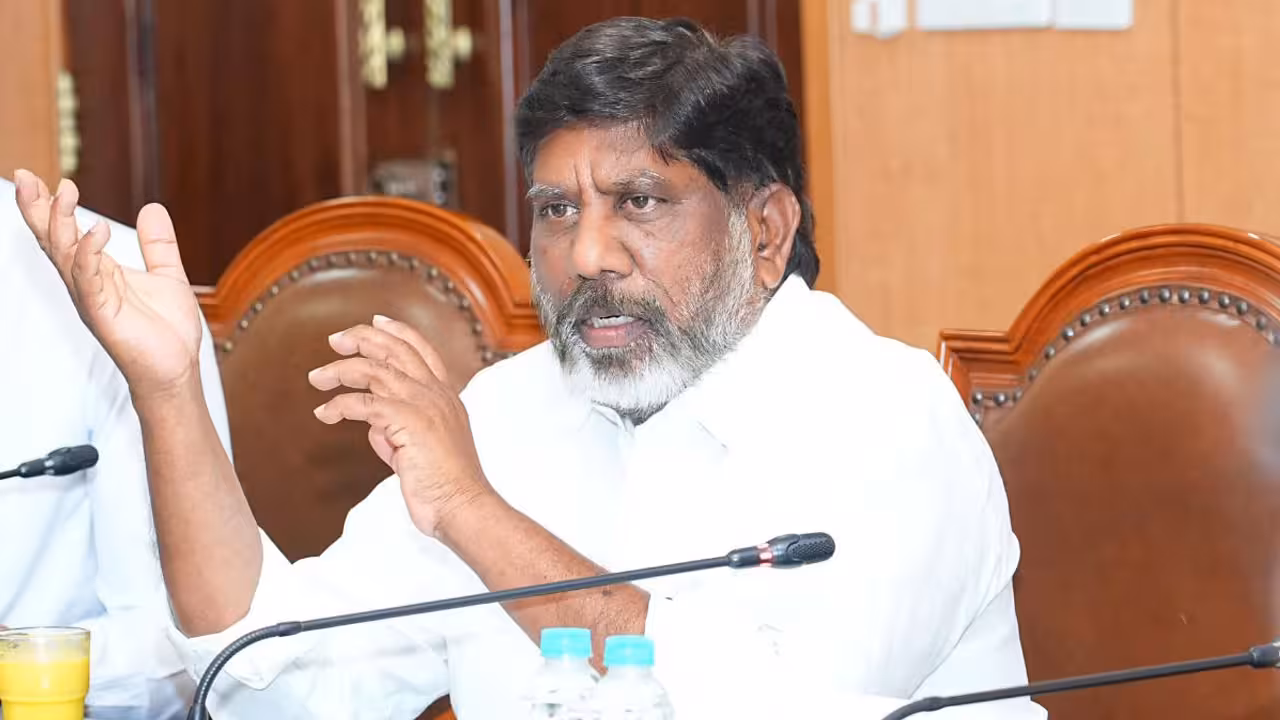 Telangana Auto Drivers Welfare Board | ఆటో డ్రైవర్లకు తెలంగాణ సర్కార్ శుభవార్త: త్వరలో వెల్ఫేర్ బోర్డు.. ఒక్కో ఆటోకు రూ.1.5 లక్షల సబ్సిడీ